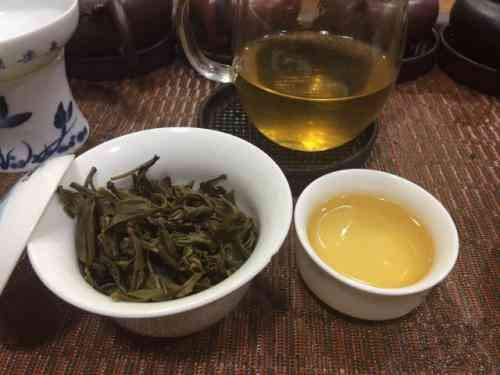 普洱茶怎么喝的：冲泡云南普洱熟茶的正确方法，让你品尝到醇厚口感