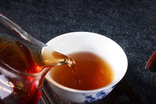 普洱茶怎么喝的：冲泡云南普洱熟茶的正确方法，让你品尝到醇厚口感