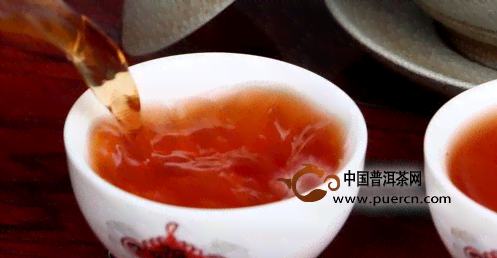 什么普洱茶甜味最浓稠呢