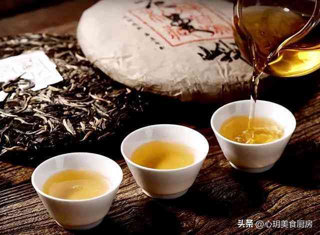 普洱茶生茶的保质期：了解茶叶新度和保存方法的全部内容