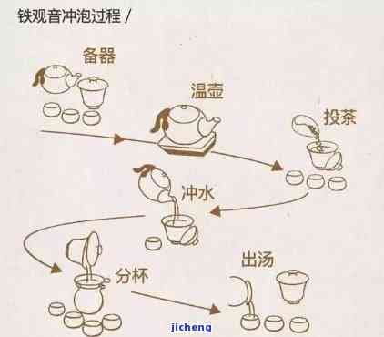 武夷山泡茶十八道工序详解：从选茶到品茗的完整指南