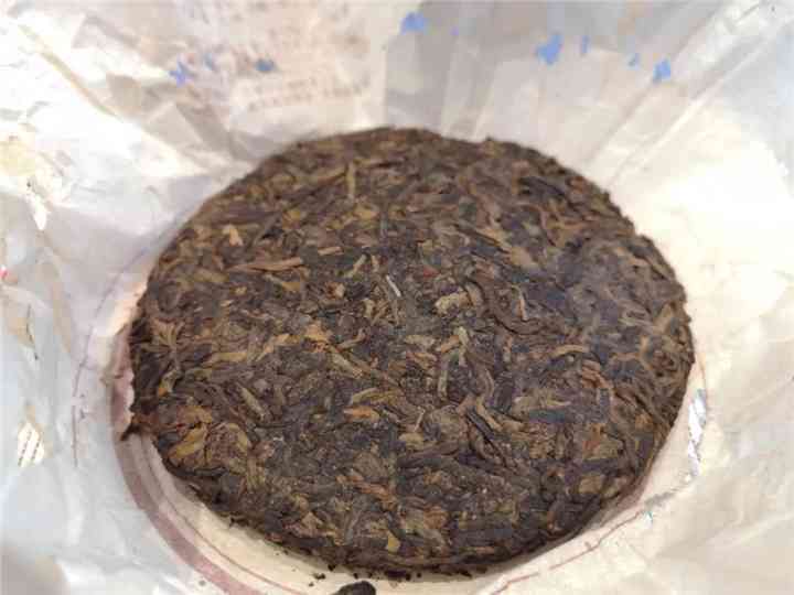 400克精选普洱茶饼：产地直供，品质保证，限时促销，批发价