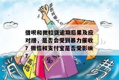 支付宝逾期和微粒贷哪个更严重？了解资讯、后果及支付方式的对比分析