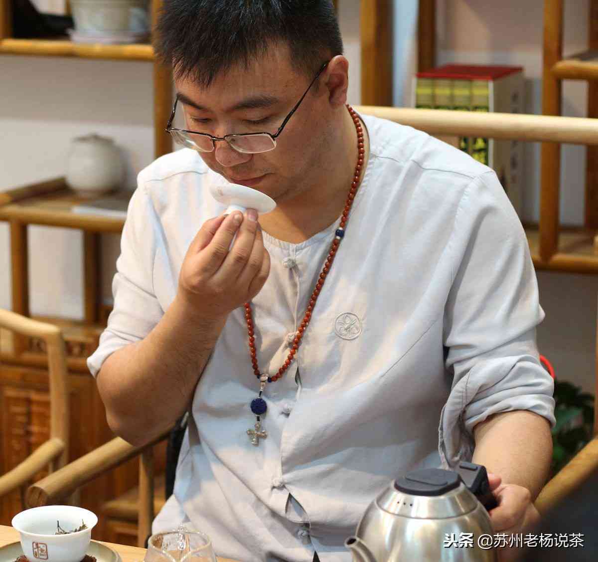 大厂加工普洱茶品质与价格解析