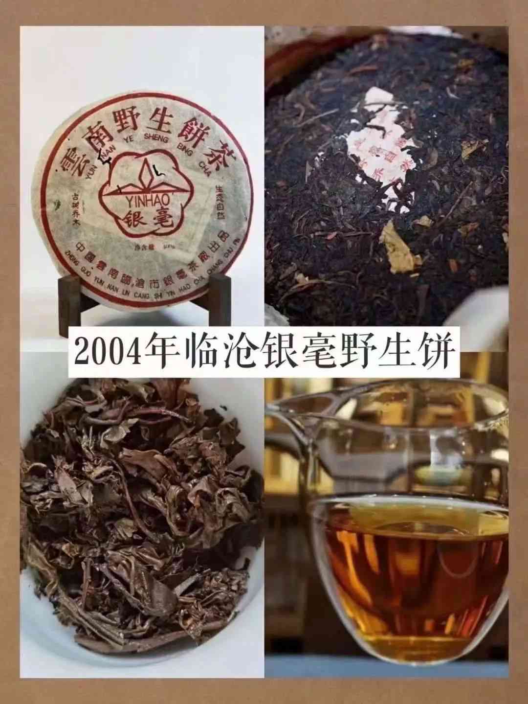 五虎普洱碎银口感评价：详细解读与比较，为你找到最适合的茶叶