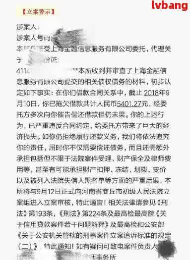 如何撰写网贷逾期声明书：全面指南解答用户搜索的疑问