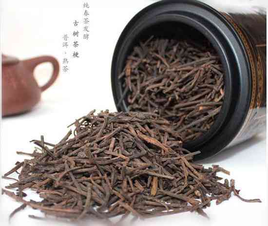 普洱茶泡出来什么味：探究普洱茶的口感与品质