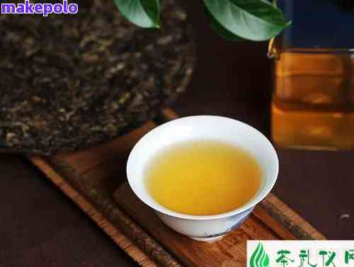 普洱茶泡出来什么味：探究普洱茶的口感与品质