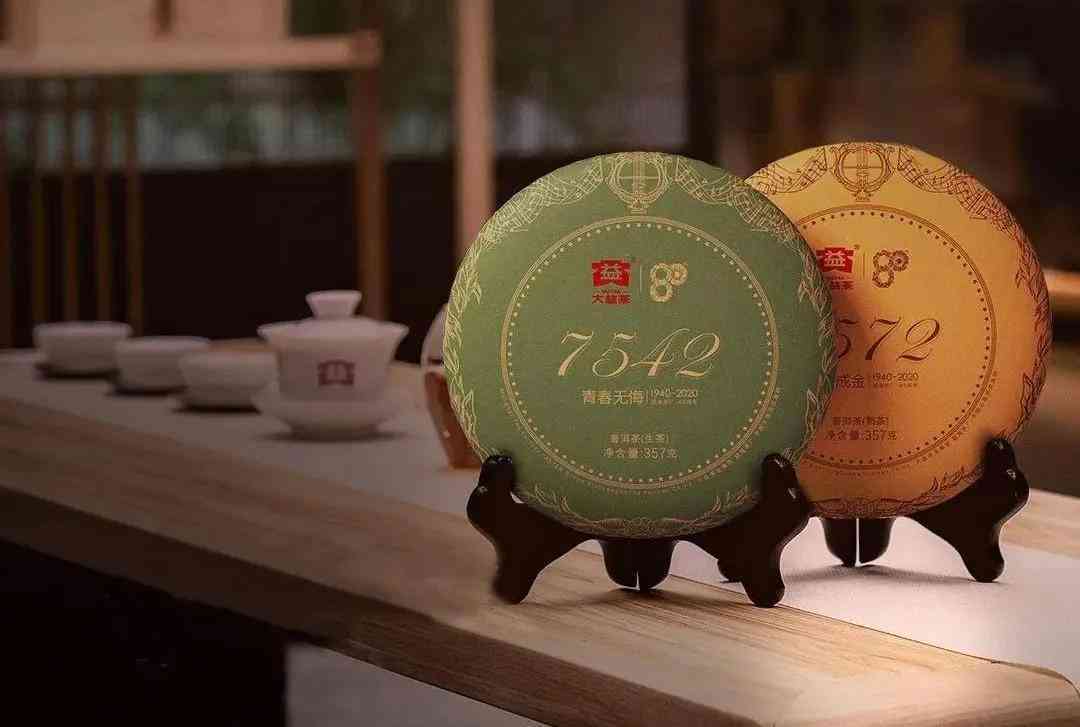 乐园大益普洱茶：品质越，价格实的新选择