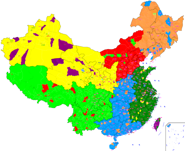 黑龙江省玉石产地及分布情况