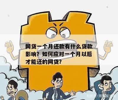 网贷这一期没还完下一期会叠加吗