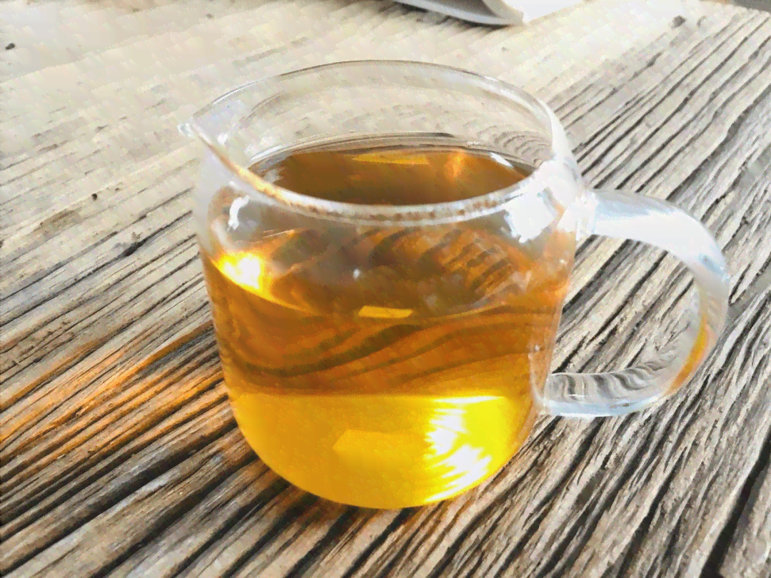 小橘干普洱茶成份是什么