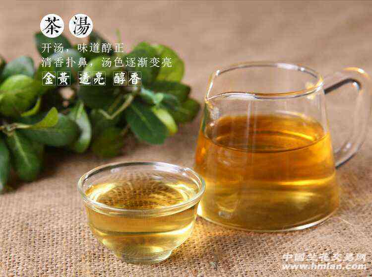 普洱茶月光白100g:生茶还是熟茶？其特点、价格、功效与保质期是何？