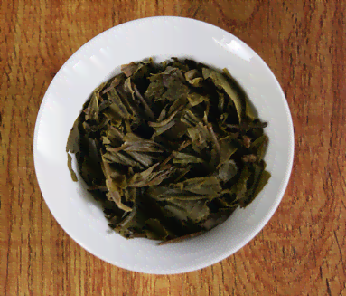 大益普洱茶生茶花好月圆，精选原料，口感醇厚，品饮享受