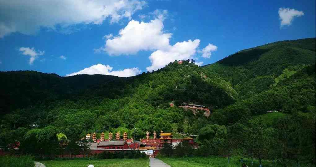 普洱市观音山-寺庙特点与天气预报，景区介绍与洱源观音山的融合