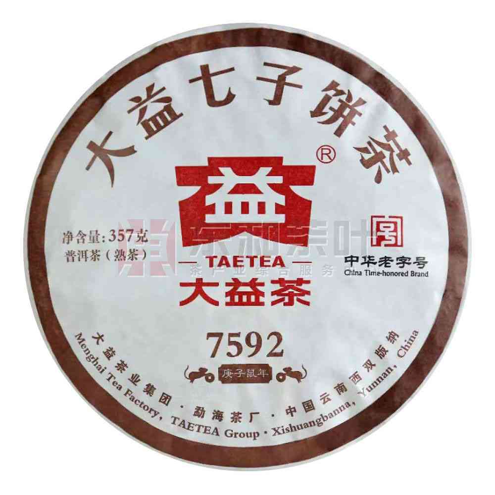 2001年大益普洱茶市场价格分析与行情走势预测