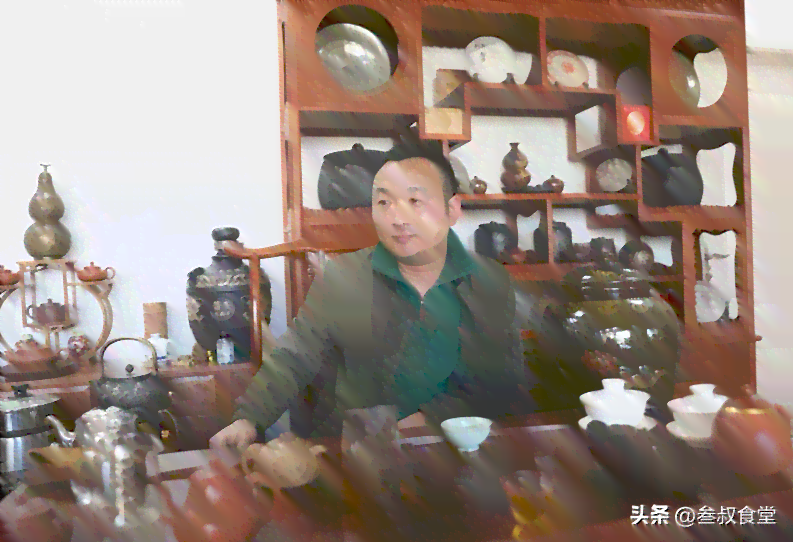 正宗普洱茶饼如何有效保存以长时间？