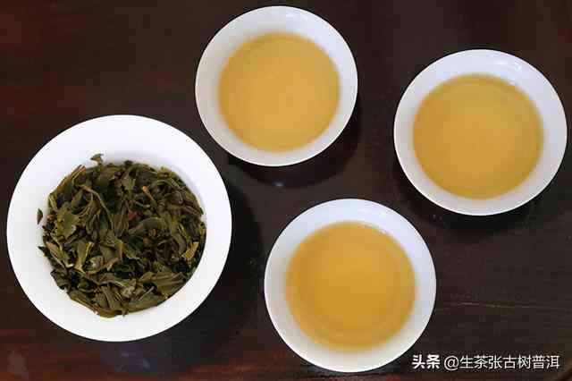 普洱茶：一种具有独特风味和冲泡方法的茶叶类型及其种类详解