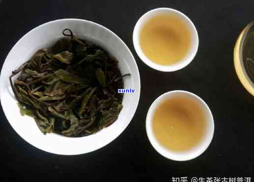 几十块钱普洱茶好吗？能买吗？