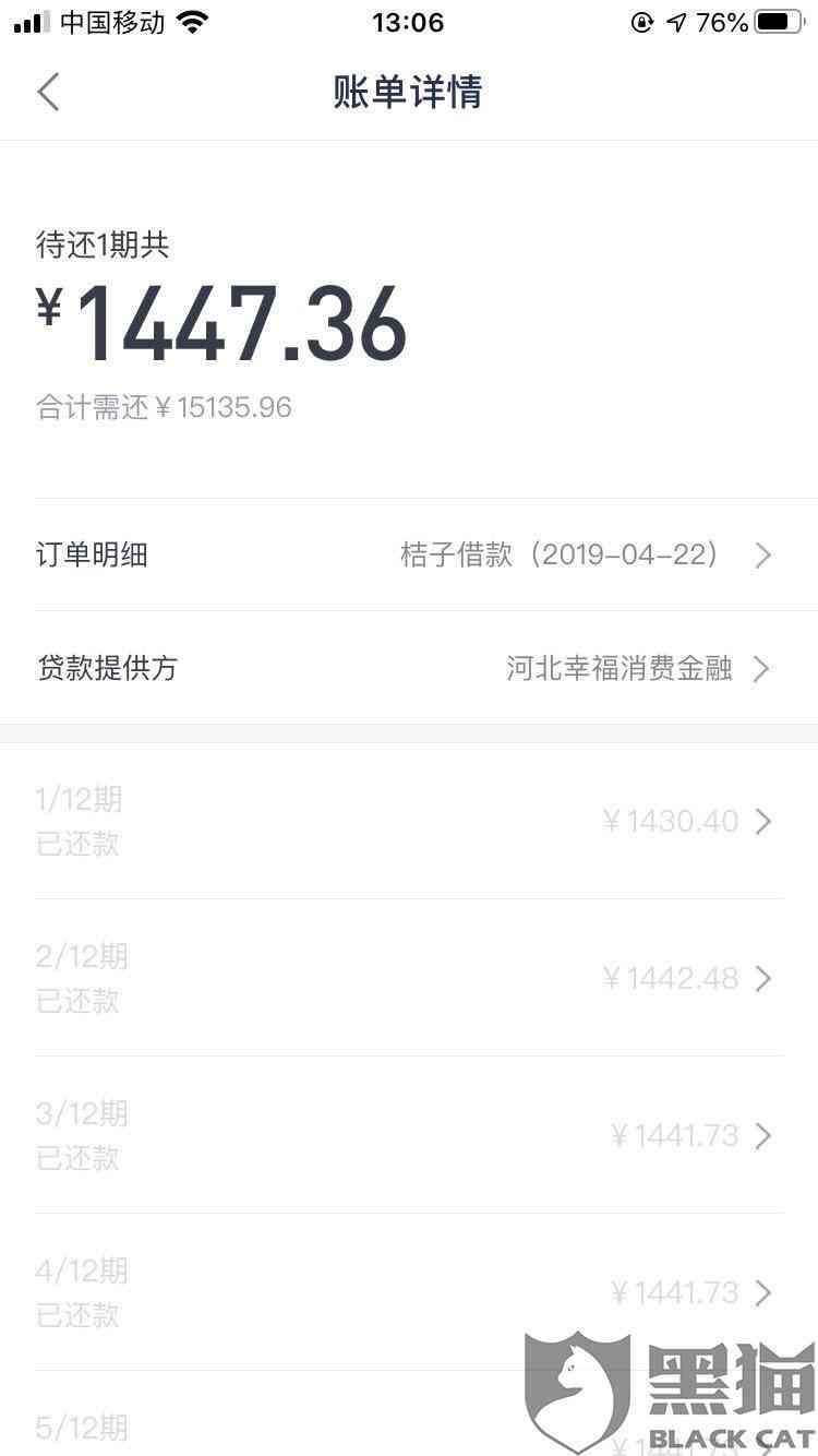 逾期结果：诚消费金融提醒，已逾期数日，该如何处理？