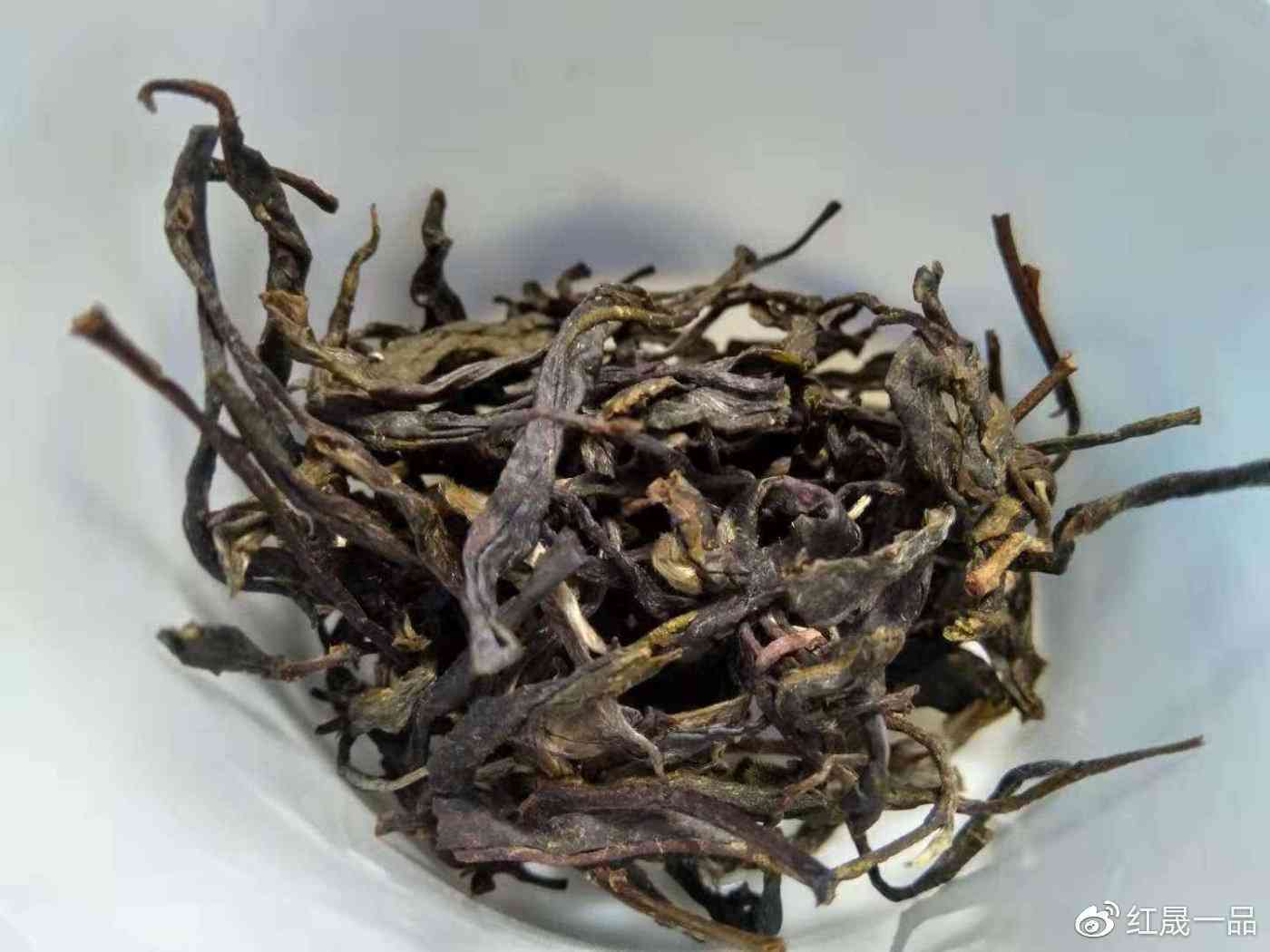 带酸感的普洱茶是什么茶