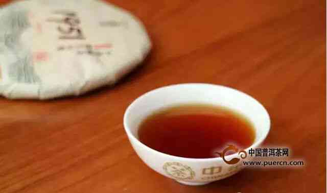 中茶十年普洱茶还能喝吗？有吗？