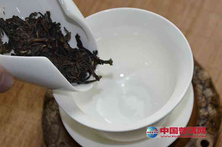 师姐评普洱茶怎么评好