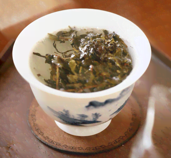 师姐评普洱茶怎么评的好喝？如何评价普洱茶口感？