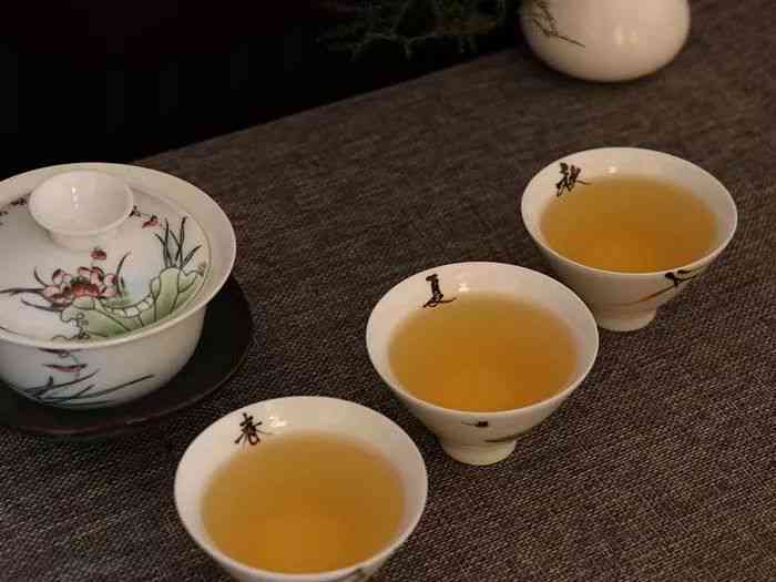 云南易武普洱茶：春茶新货供应，优质货源，批发价格实