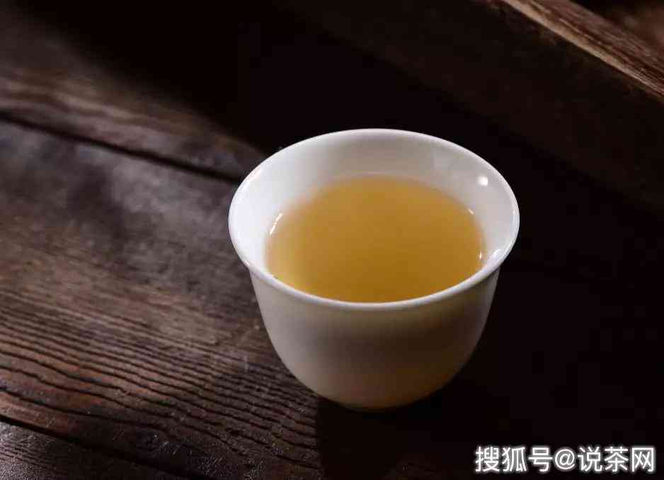 普洱茶品鉴艺术：掌握鉴别技巧，品味越品质