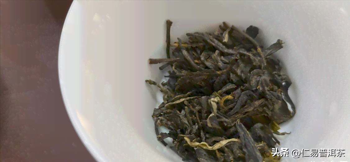 普洱茶饮用量：每天合适饮用的剂量与身体健的关系探讨