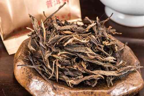 普洱茶：属于绿茶还是其他类型的茶叶？探讨普洱茶的分类与特点