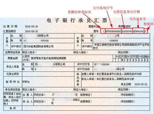 银行承兑汇票逾期提示付款理由及处理方法