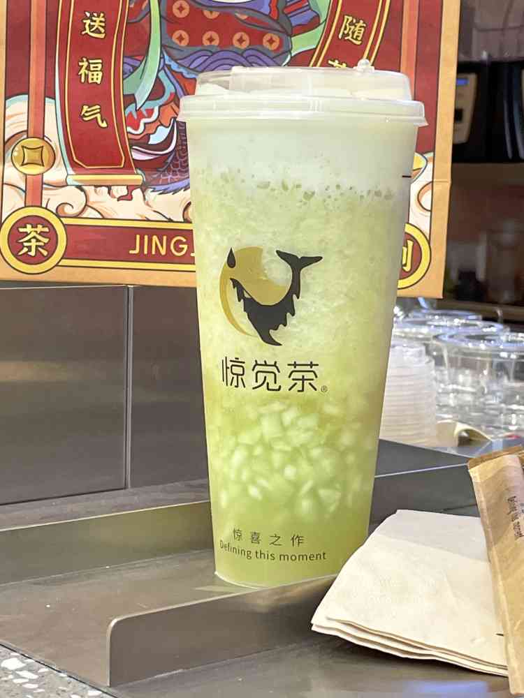 探索威夷果茶的养生之道：一款不容错过的健饮品