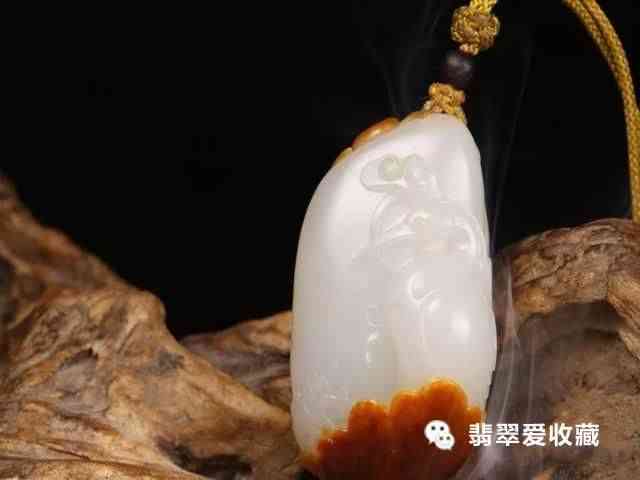 如何通过巧妙搭配和田玉吊坠，展现独特的美丽风格