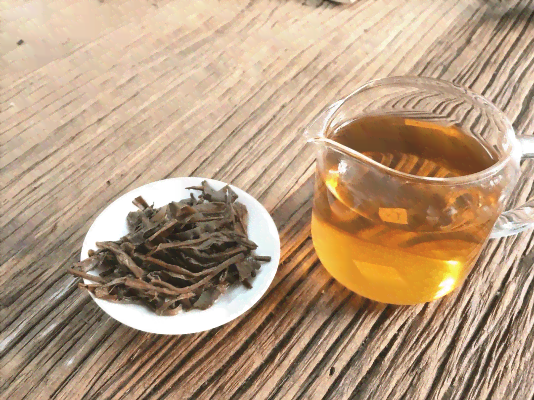 什么是普洱茶干茶和湿茶