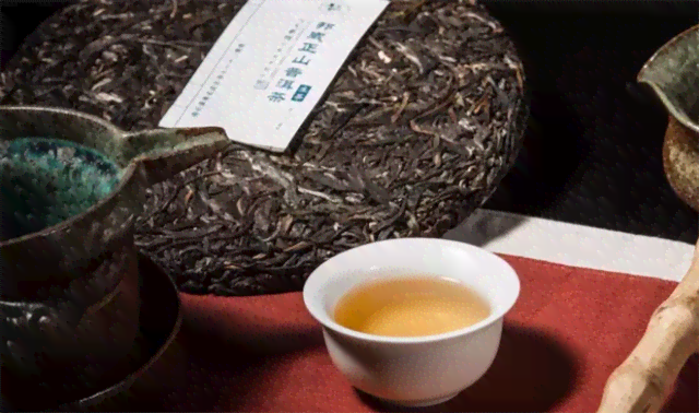 邦崴普洱茶的特点和口味，以及其价格