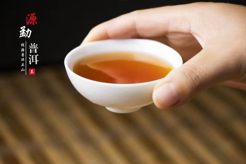 在抖音购买普洱茶是否真的划算？值得一试吗？