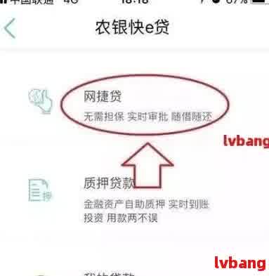 农业银行网捷贷逾期一天还款后，是否可以再次申请贷款？