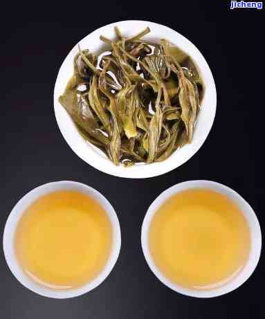 揭秘普洱茶优质原料的选择：质好与什么有关？