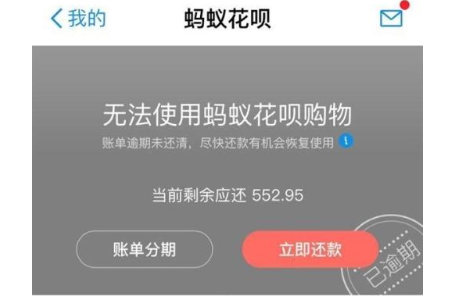 新「逾期2天的还呗债务处理：收到律师函后的应对策略」