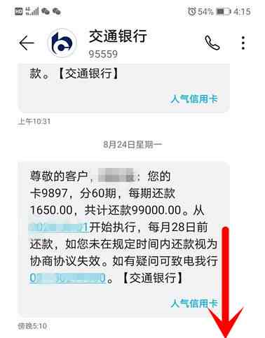 '网贷逾期2个月怎么办理期还款，信用卡，分期还款和解决办法'