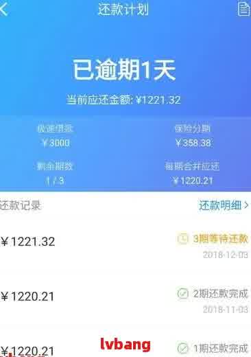 逾期一天的贷款记录如何消除？全面指南解决用户疑虑