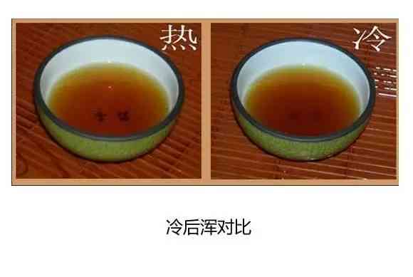 普洱茶放屁现象解析：原因与正常程度的关系