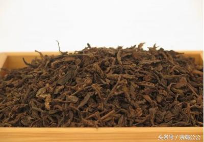 普洱茶基本特征是什么呢