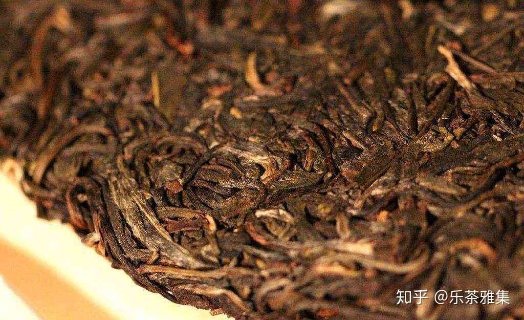 普洱茶比新茶好吗为什么