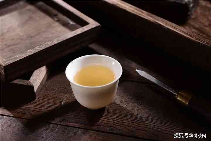 普洱茶比新茶好吗为什么