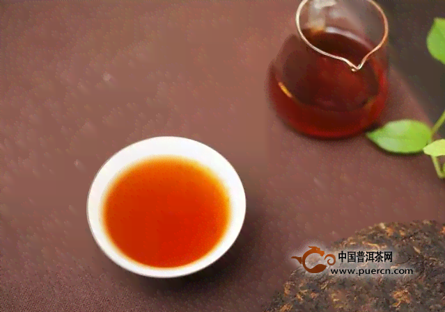 普洱茶口感鉴：多少年的普洱茶才算好喝？如何辨别优质普洱茶？