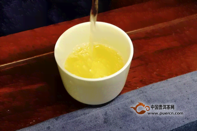 普洱茶口感鉴：多少年的普洱茶才算好喝？如何辨别优质普洱茶？