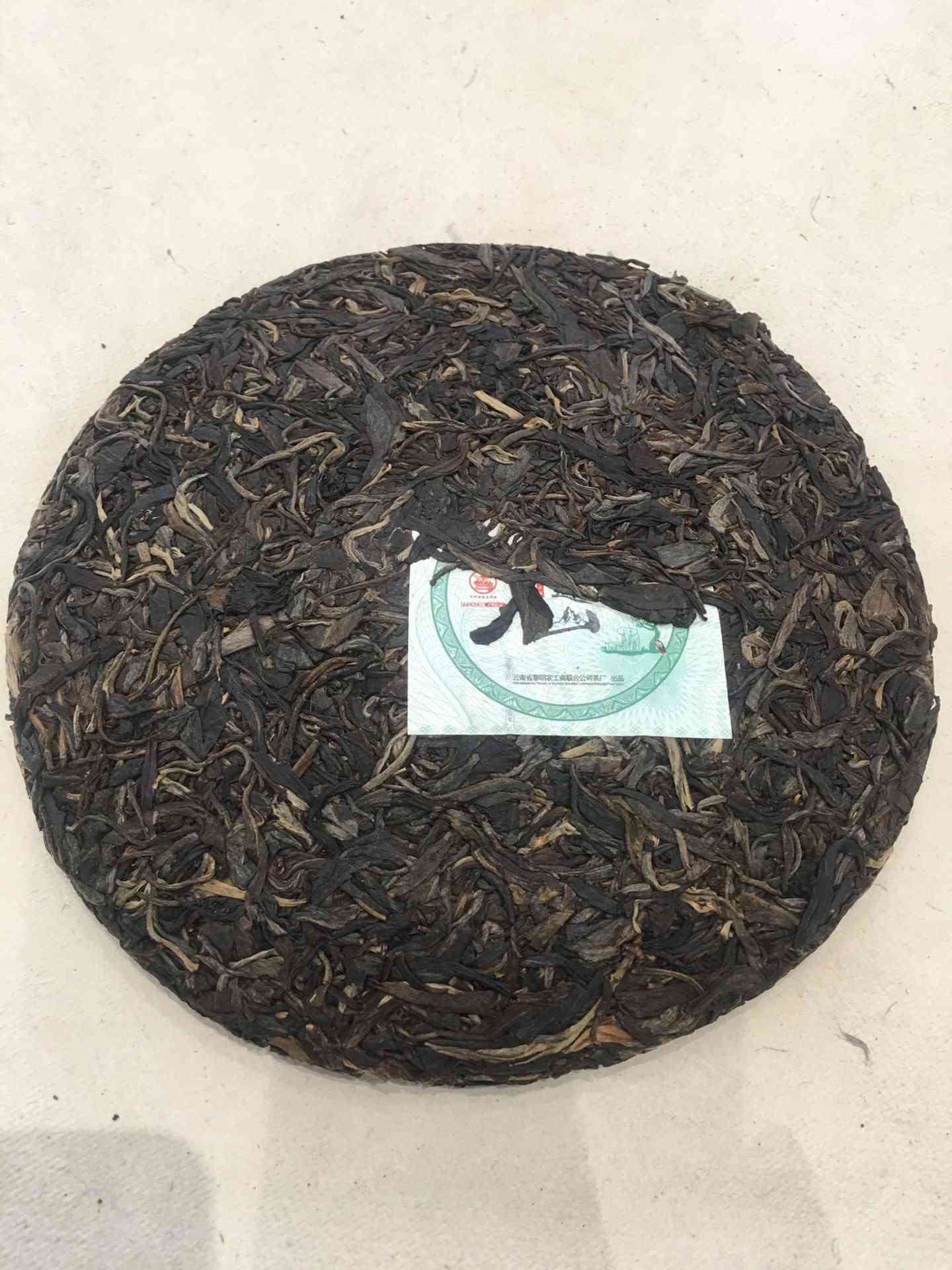 '普洱熟茶哪种好喝推荐：与口感对比，助你找到更爱'